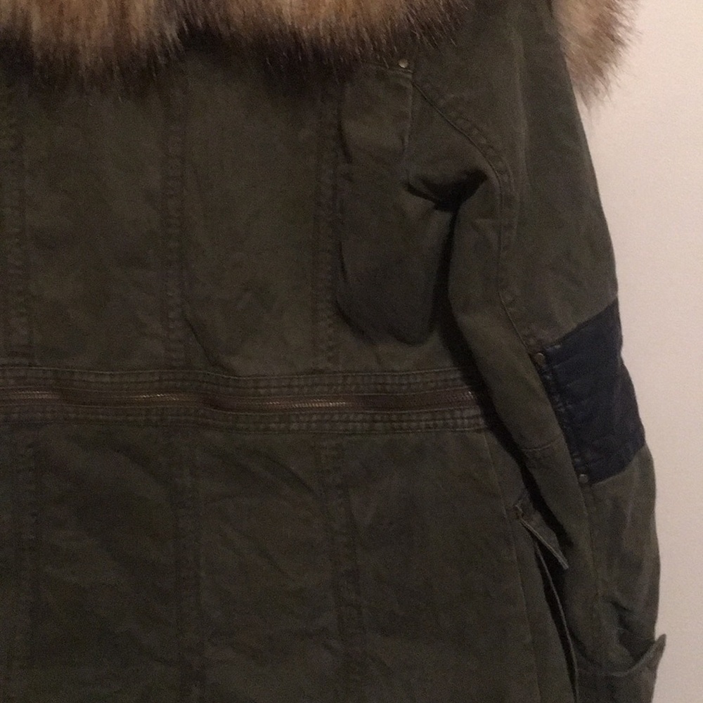 Cargo Jacket - image 3